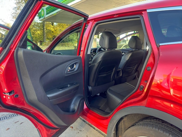 Used Renault Kadjar 2016 for sale - 75431443: Photo 19
