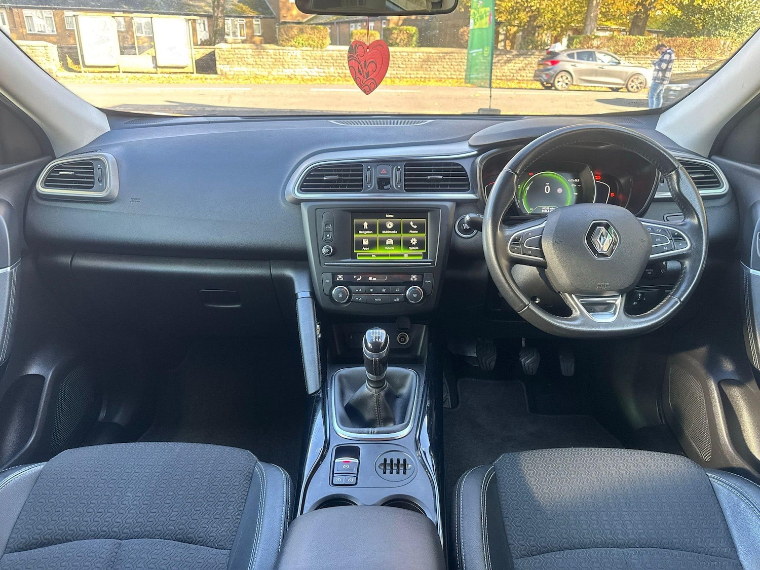 Vehicle 23