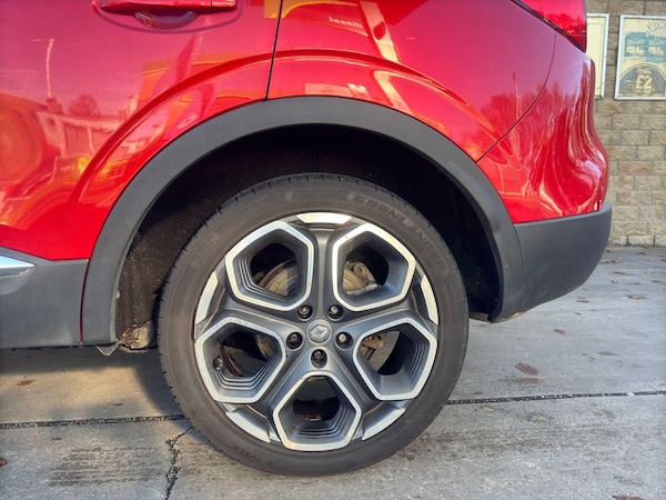 Used Renault Kadjar 2016 for sale - 75431443: Photo 27