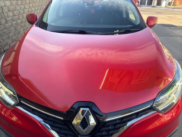 Used Renault Kadjar 2016 for sale - 75431443: Photo 2