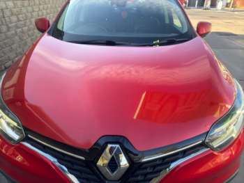 Used Renault Kadjar 2016 for sale - 75431443: Photo