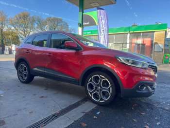 Used Renault Kadjar 2016 for sale - 75431443: Photo