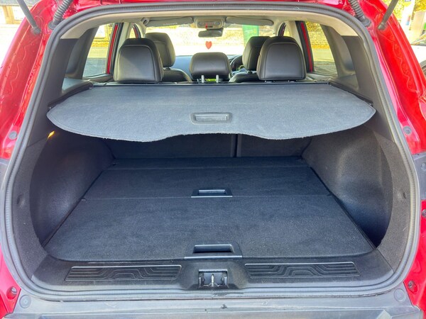 Used Renault Kadjar 2016 for sale - 75431443: Photo 9