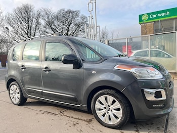 Used Citroen C3 Picasso 2017 for sale - 75430578: Photo
