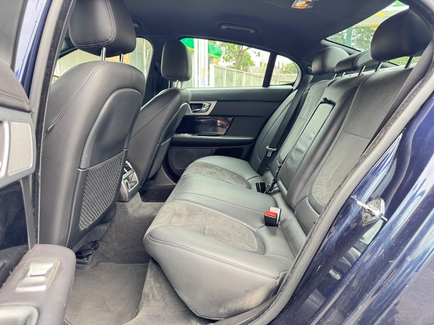 Used Jaguar XF 2014 for sale - 76988602: Photo 12