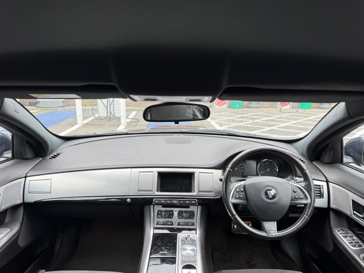 Used Jaguar XF 2014 for sale - 76988602: Photo 16