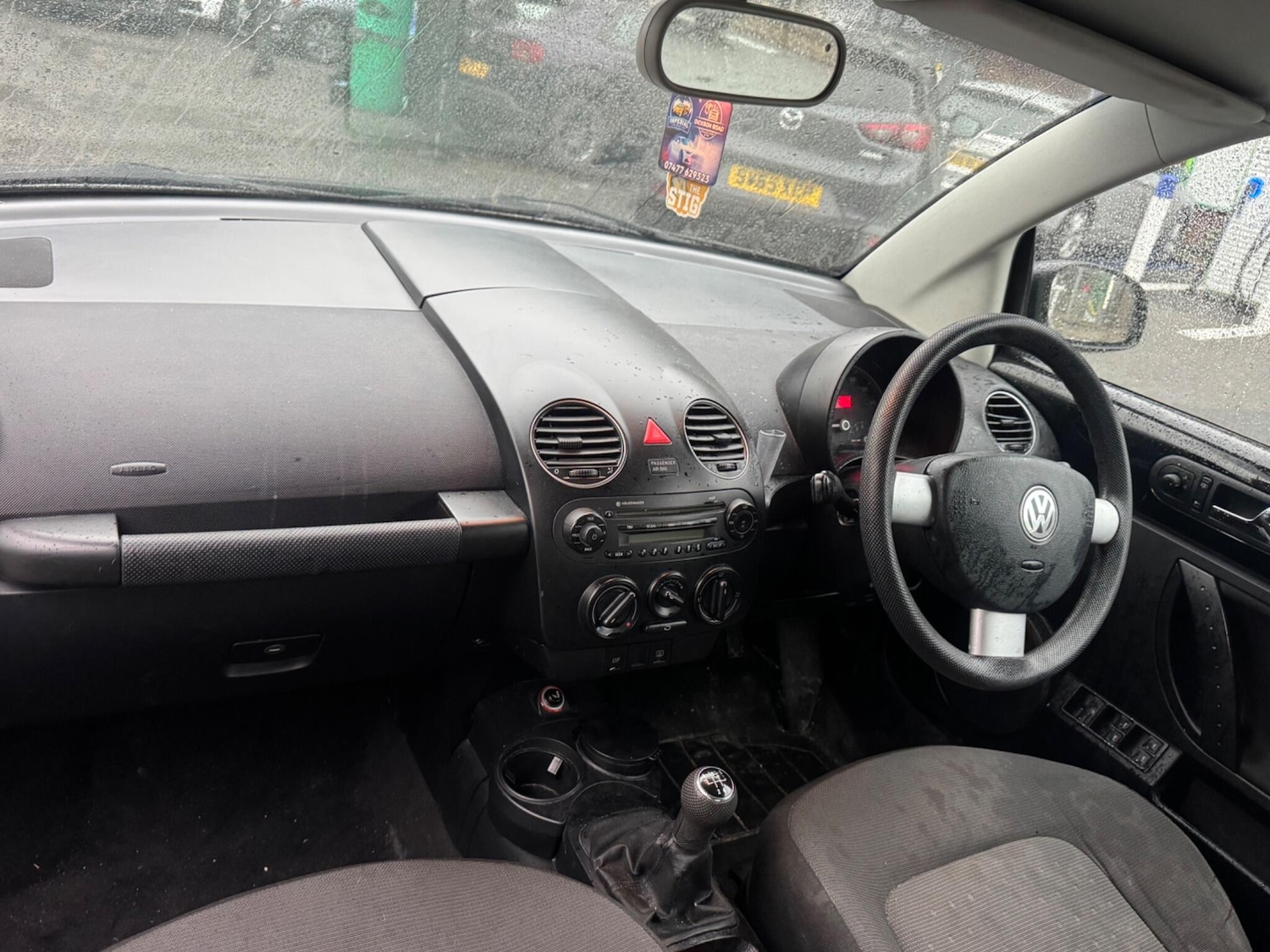 Vehicle 15