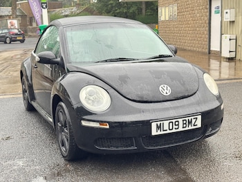 Used Volkswagen Beetle 2009 for sale - 75857546: Photo