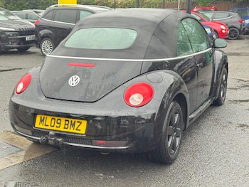 Used Volkswagen Beetle 2009 for sale - 75857546: Photo