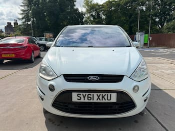 Used Ford S-Max 2011 for sale - 79821175: Photo