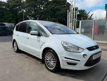 Used Ford S-Max 2011 for sale - 79821175: Photo