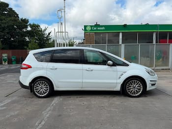 Used Ford S-Max 2011 for sale - 79821175: Photo
