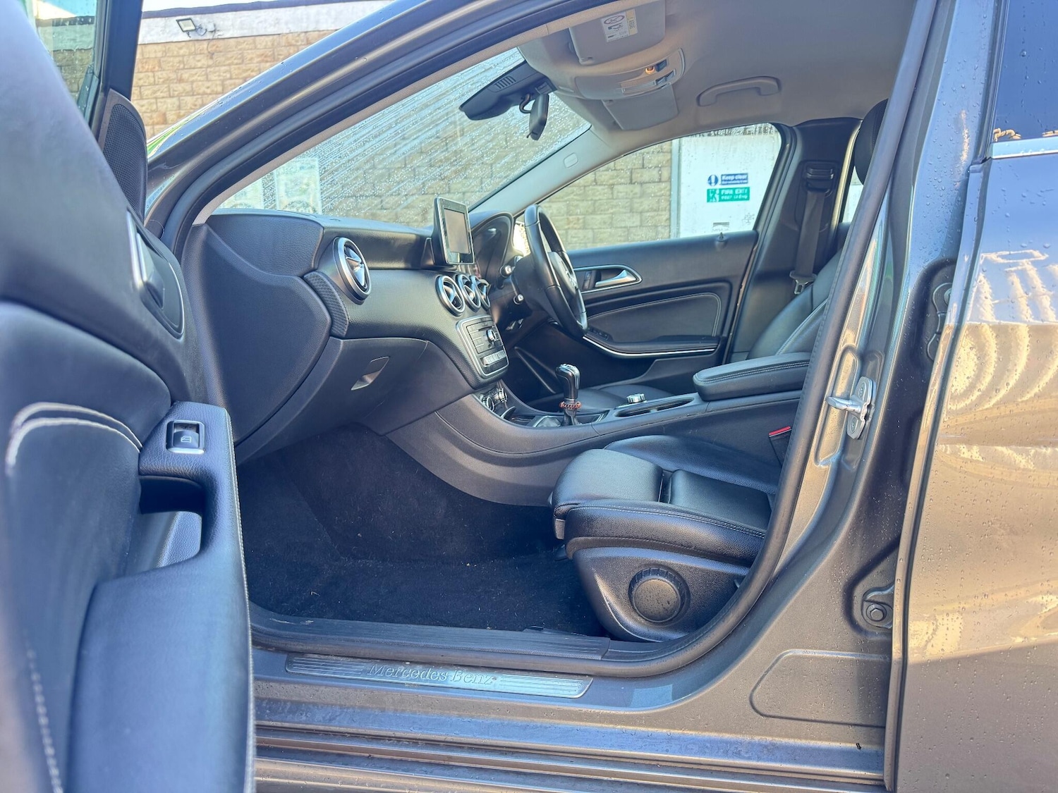 Used Mercedes-Benz A-Class 2017 for sale - 76597129: Photo 18