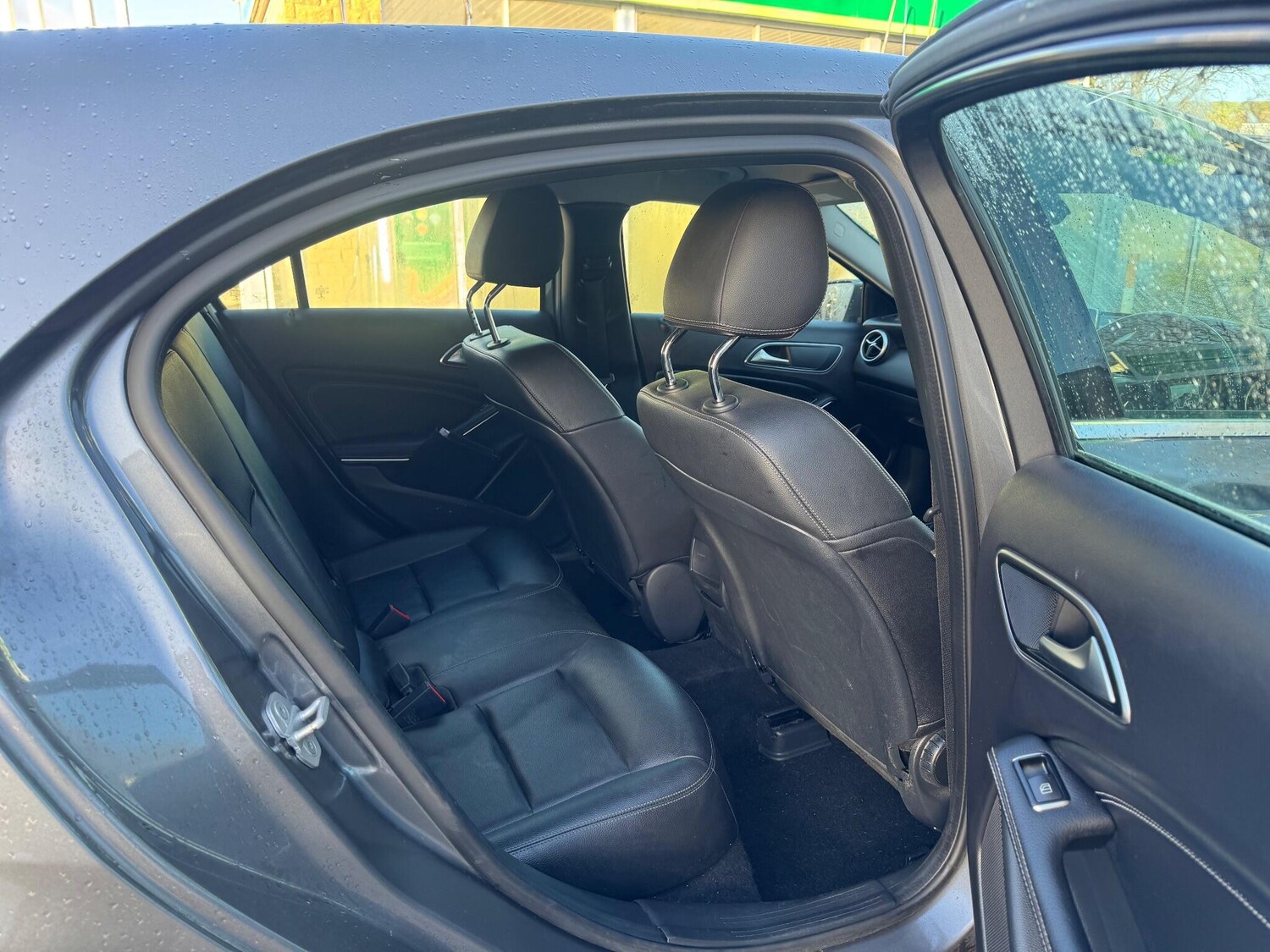 Used Mercedes-Benz A-Class 2017 for sale - 76597129: Photo 22