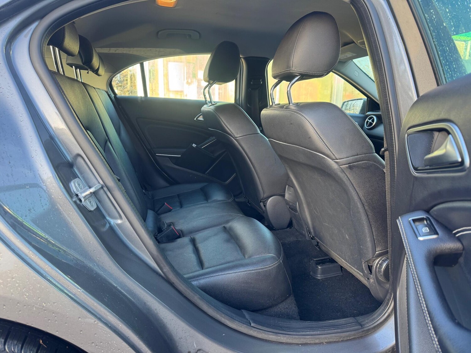 Used Mercedes-Benz A-Class 2017 for sale - 76597129: Photo 23