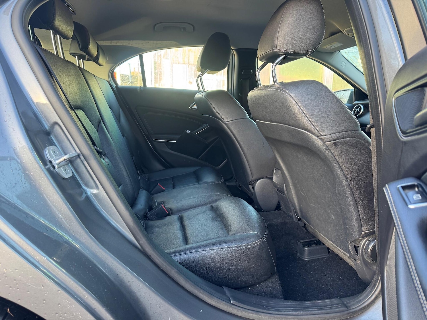 Used Mercedes-Benz A-Class 2017 for sale - 76597129: Photo 24