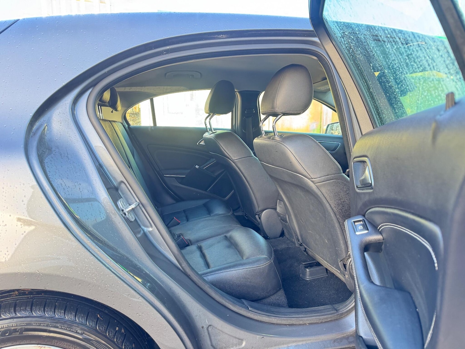 Used Mercedes-Benz A-Class 2017 for sale - 76597129: Photo 25