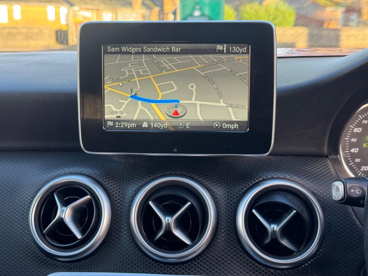 Used Mercedes-Benz A-Class 2017 for sale - 76597129: Photo 28