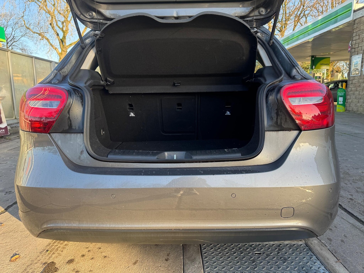 Used Mercedes-Benz A-Class 2017 for sale - 76597129: Photo 32