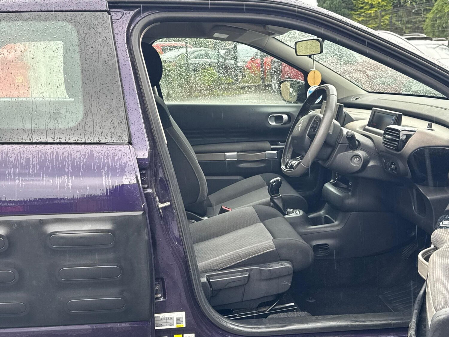 Used Citroen C4 Cactus for sale - 77633285: Photo 10