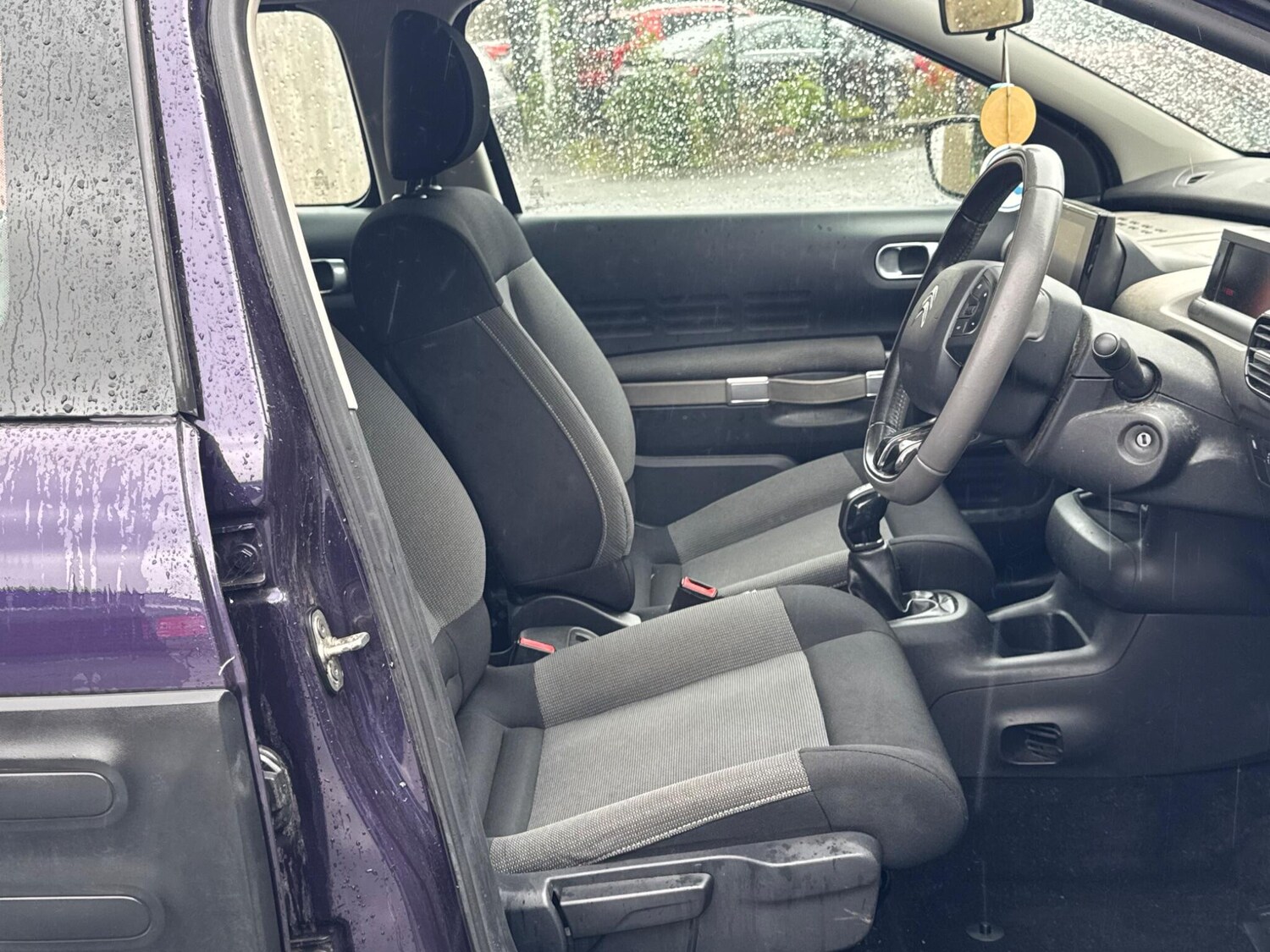 Used Citroen C4 Cactus for sale - 77633285: Photo 11