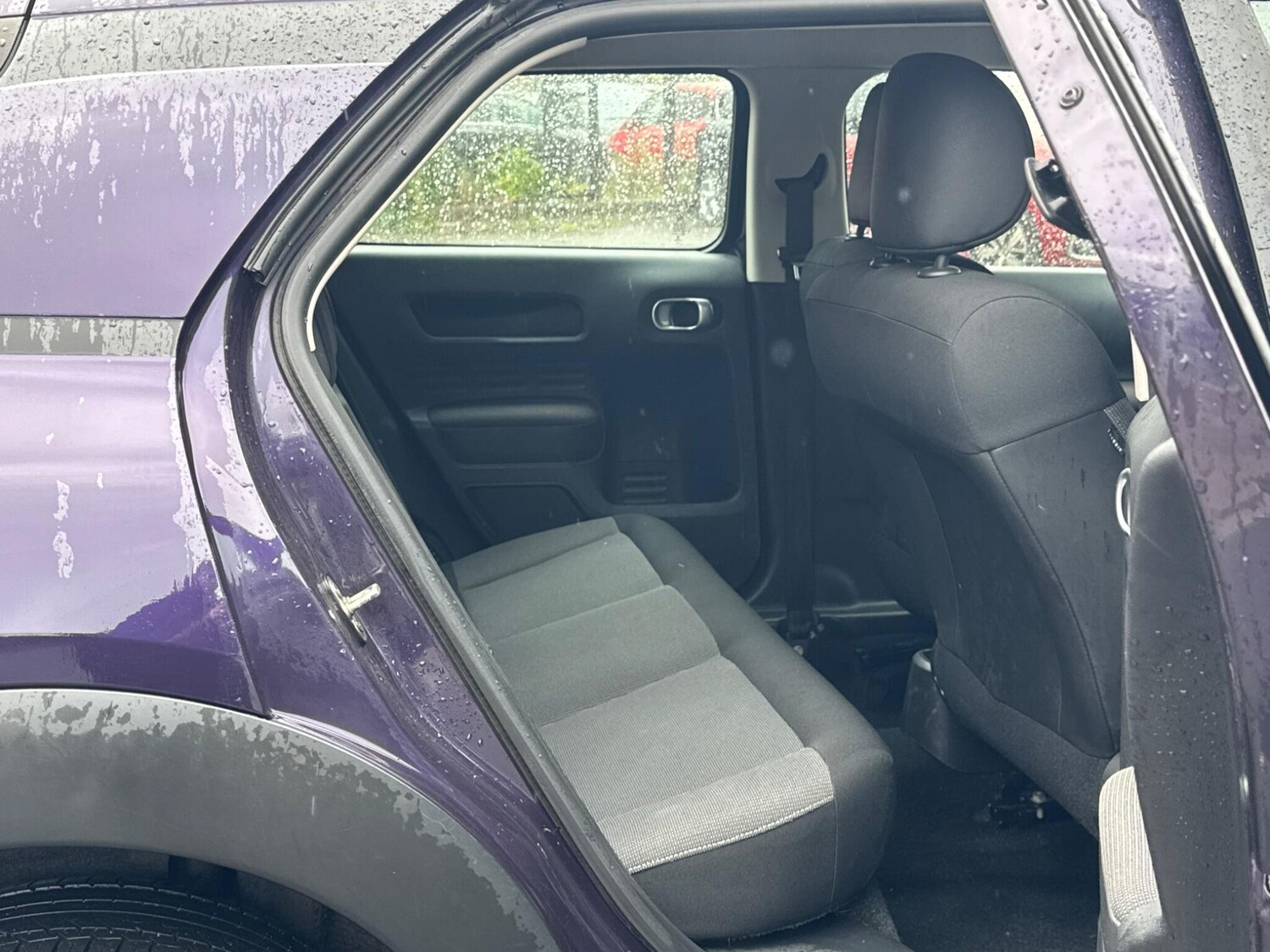 Used Citroen C4 Cactus for sale - 77633285: Photo 12