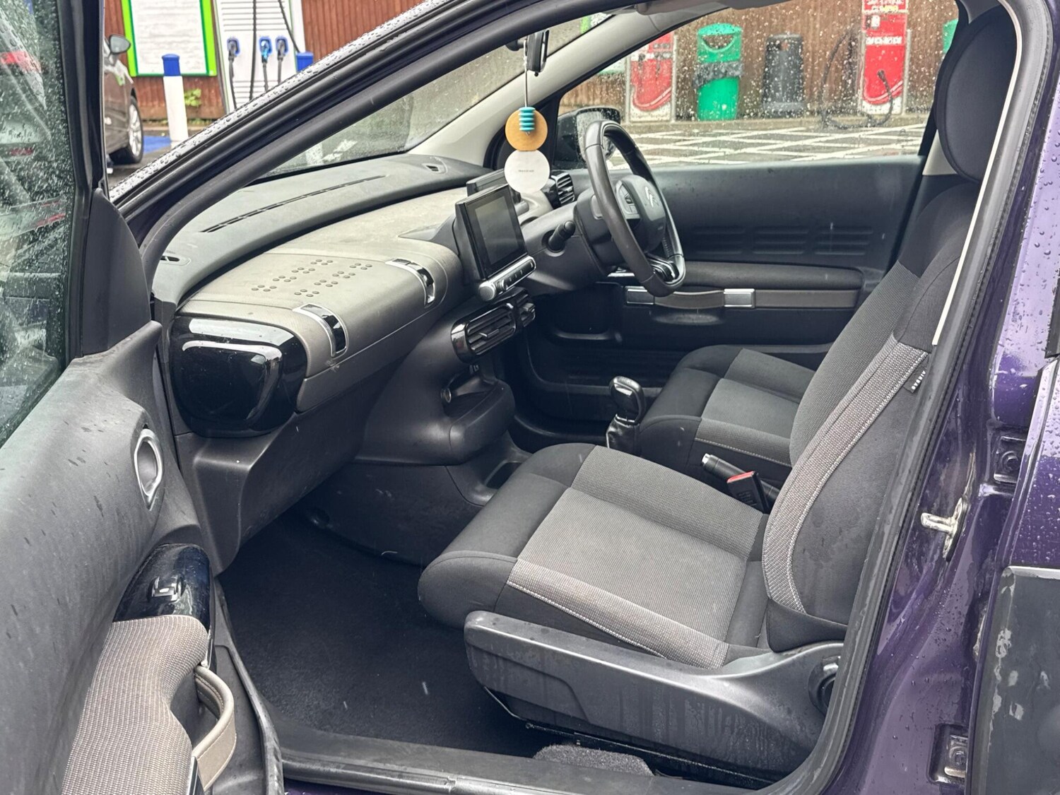 Used Citroen C4 Cactus for sale - 77633285: Photo 14