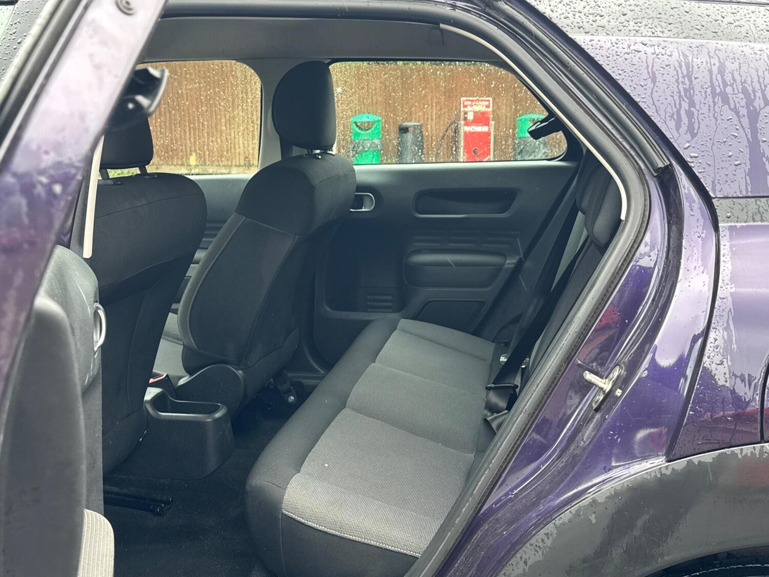 Used Citroen C4 Cactus for sale - 77633285: Photo 16