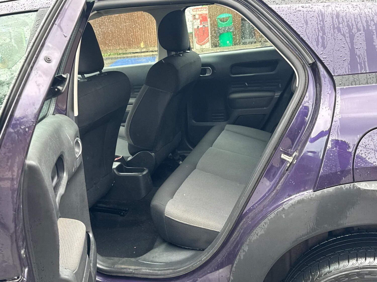 Used Citroen C4 Cactus for sale - 77633285: Photo 17