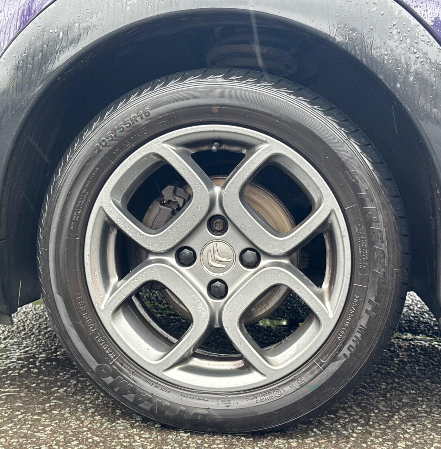 Used Citroen C4 Cactus for sale - 77633285: Photo 18