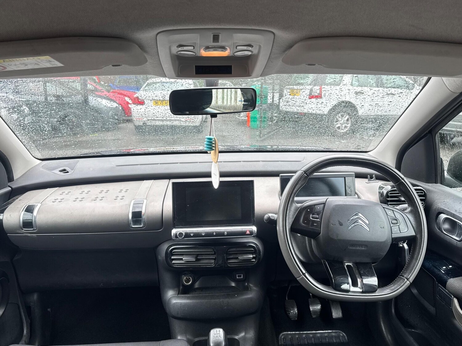 Used Citroen C4 Cactus for sale - 77633285: Photo 19