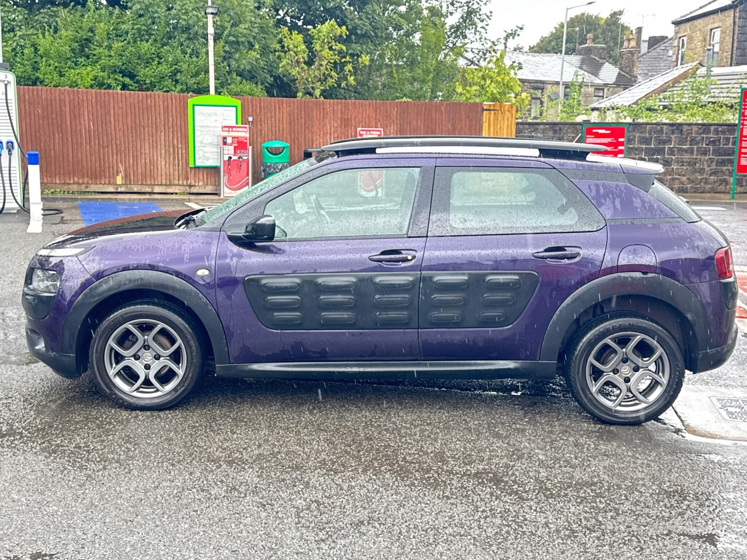 Used Citroen C4 Cactus for sale - 77633285: Photo 5