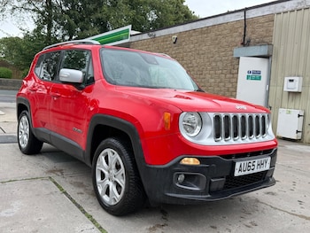 Used Jeep Renegade 2015 for sale - 79075492: Photo