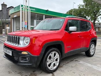 Used Jeep Renegade 2015 for sale - 79075492: Photo