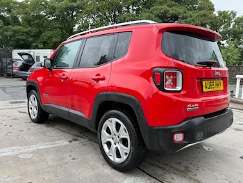 Used Jeep Renegade 2015 for sale - 79075492: Photo
