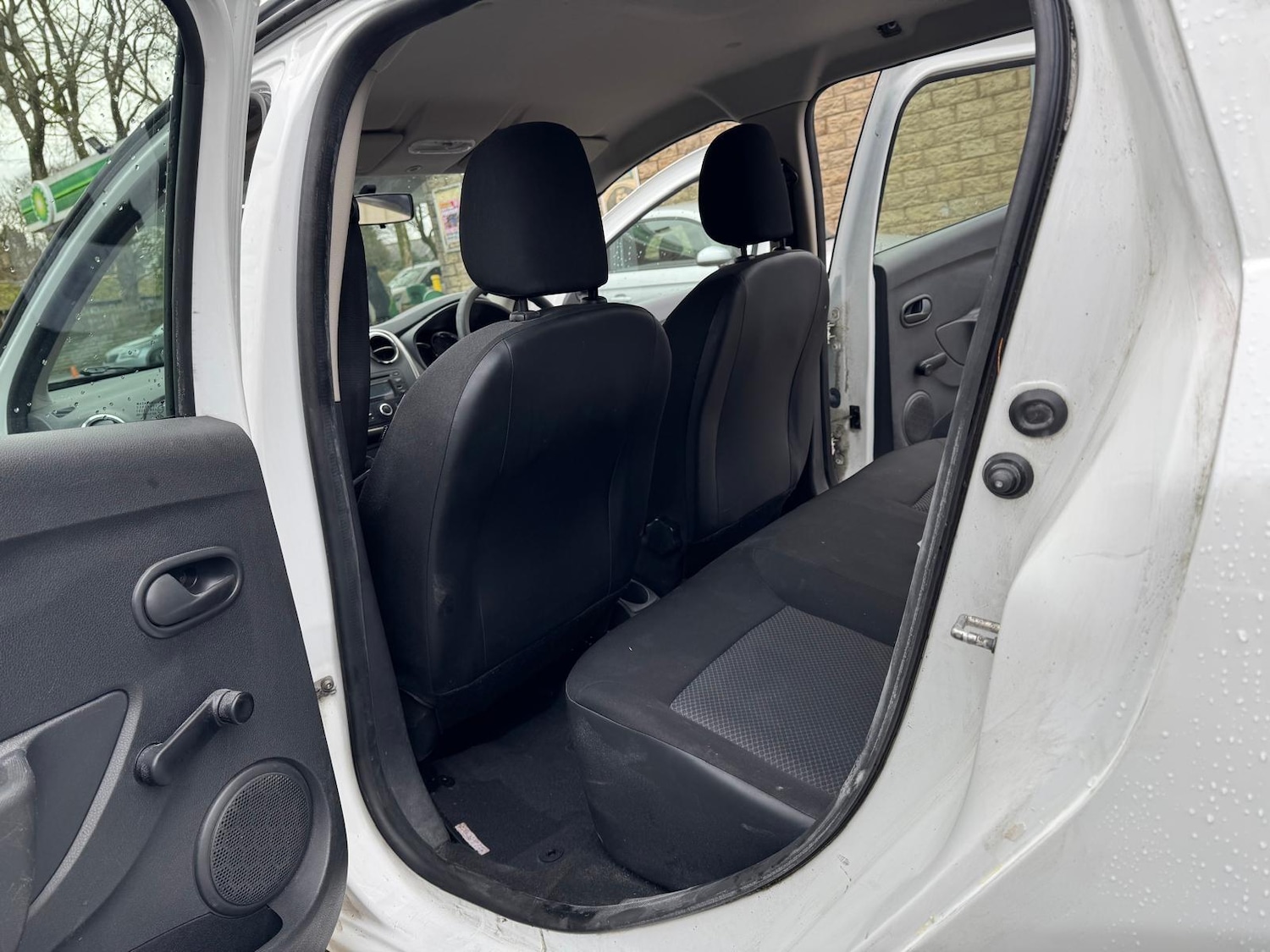 Used Dacia Logan MCV 2016 for sale - 76991099: Photo 11