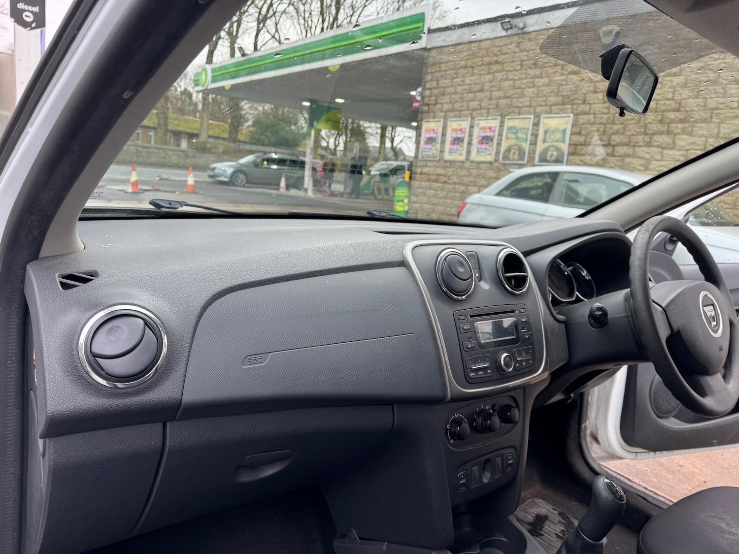 Used Dacia Logan MCV 2016 for sale - 76991099: Photo 12