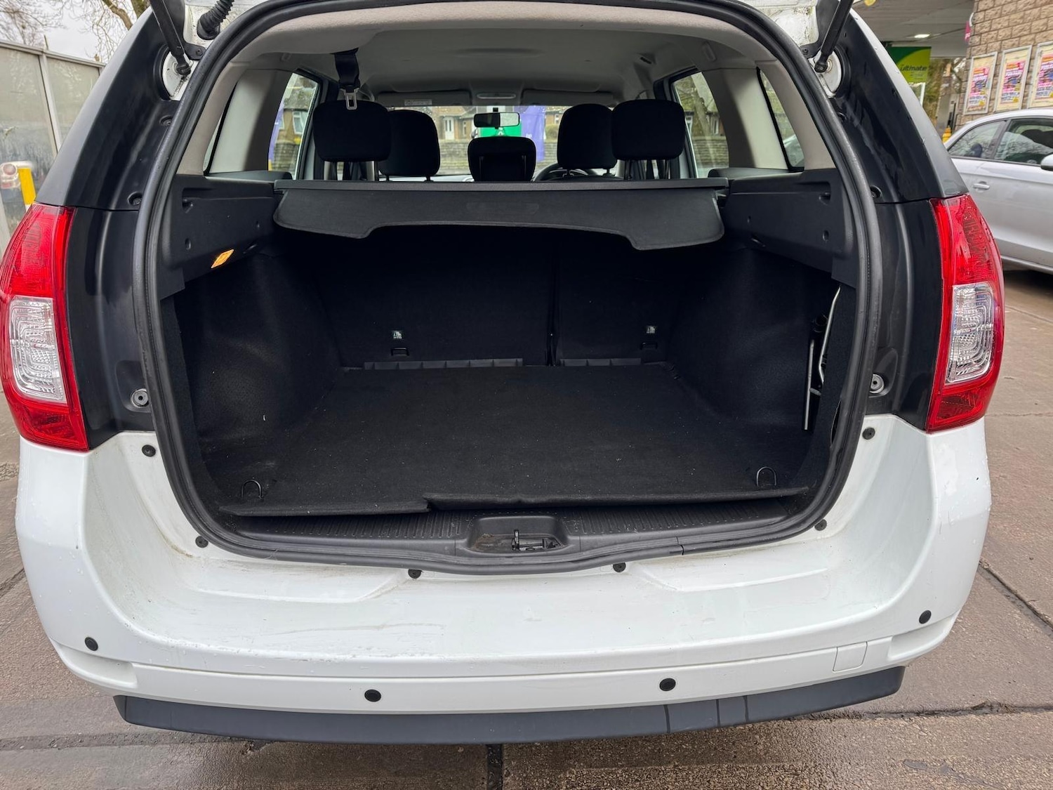 Used Dacia Logan MCV 2016 for sale - 76991099: Photo 13