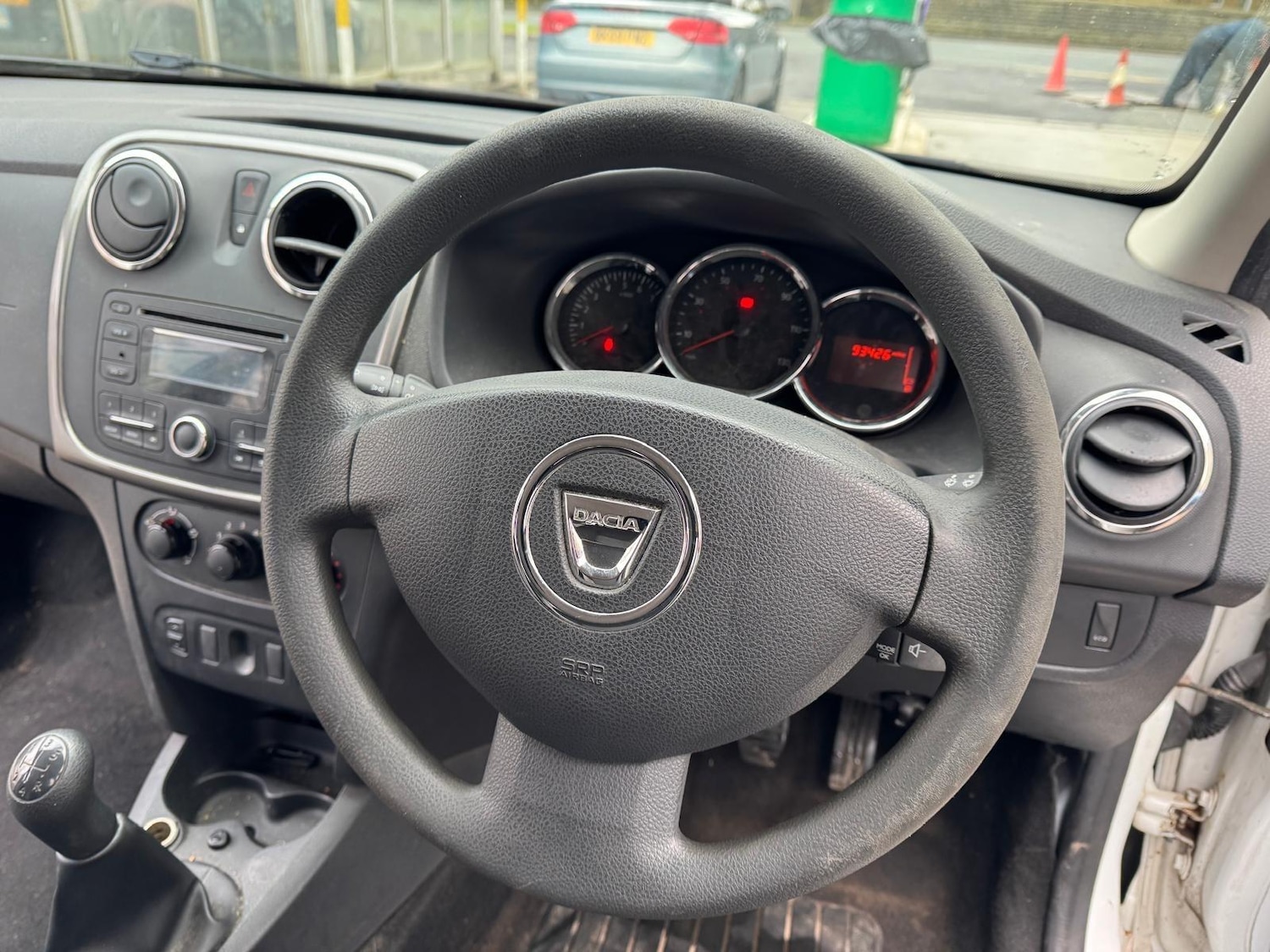 Used Dacia Logan MCV 2016 for sale - 76991099: Photo 15