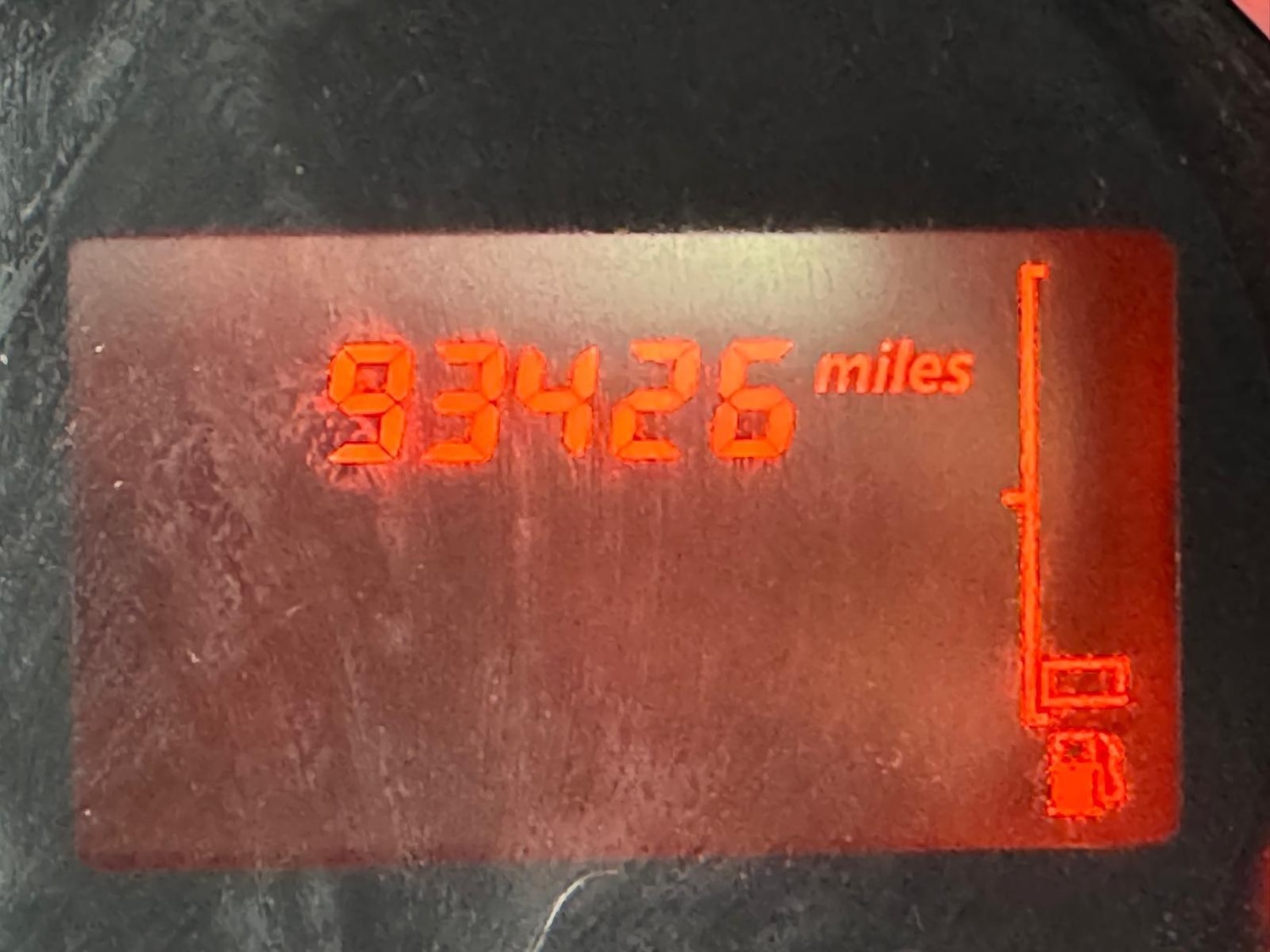 Used Dacia Logan MCV 2016 for sale - 76991099: Photo 18