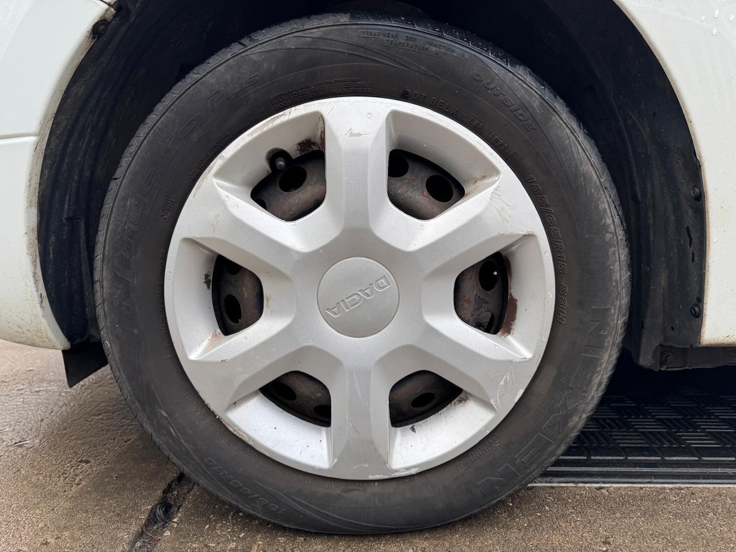 Used Dacia Logan MCV 2016 for sale - 76991099: Photo 19