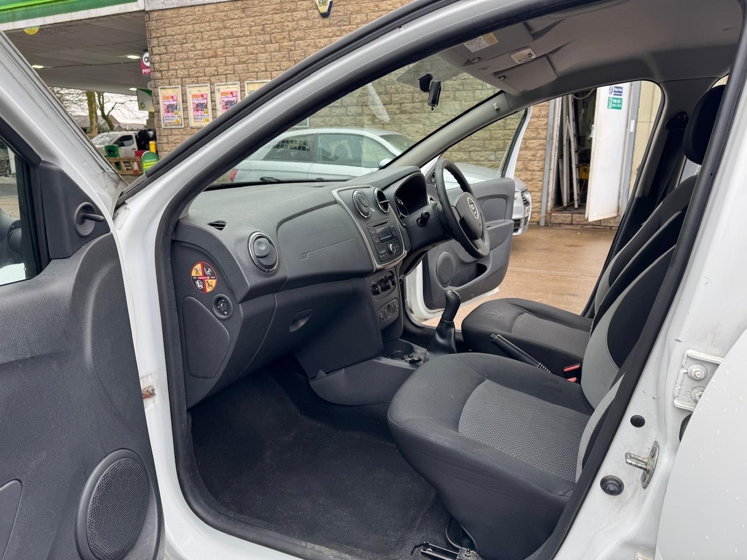 Used Dacia Logan MCV 2016 for sale - 76991099: Photo 9