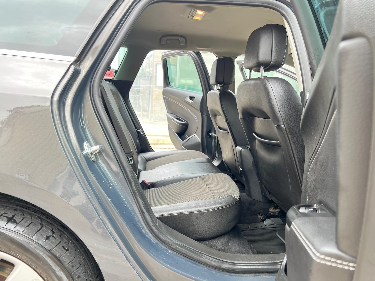Vehicle 23