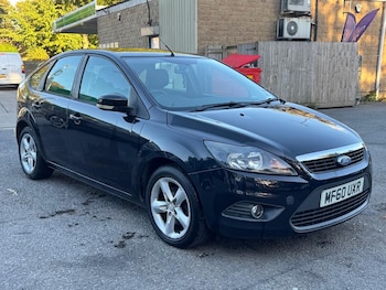 Used Ford Focus 2010 for sale - 76032552: Photo