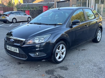 Used Ford Focus 2010 for sale - 76032552: Photo