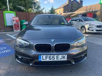 2015 (65) - 1.5 116d ED Plus Euro 6 (s/s) 5dr