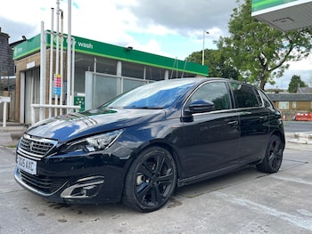 Used Peugeot 308 2015 for sale - 79621143: Photo