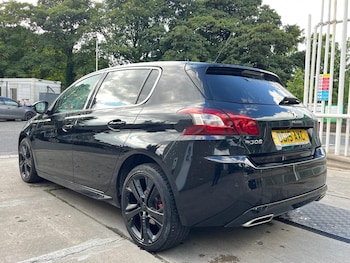 Used Peugeot 308 2015 for sale - 79621143: Photo