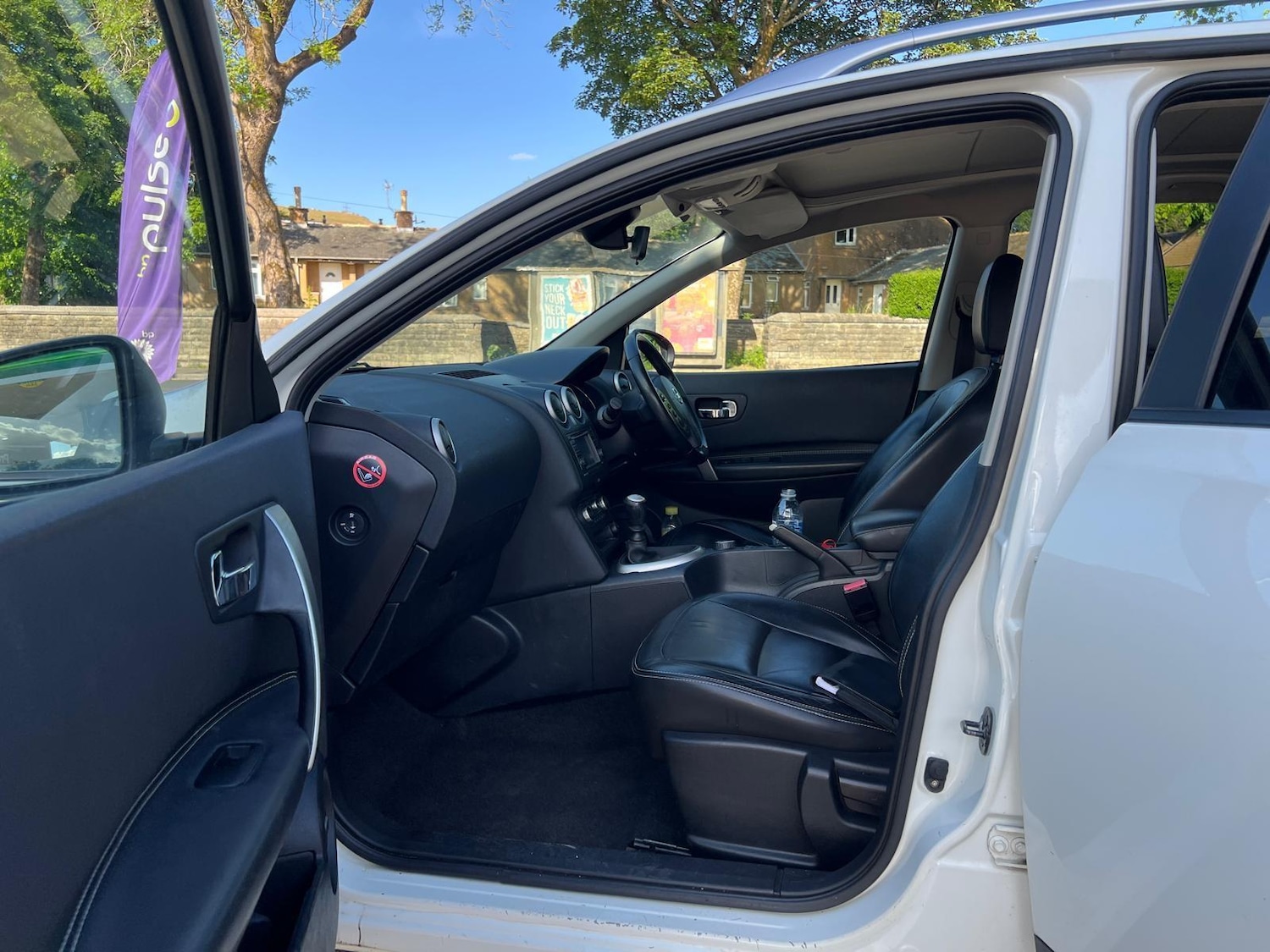 Used Nissan Qashqai+2 2013 for sale - 77634022: Photo 10