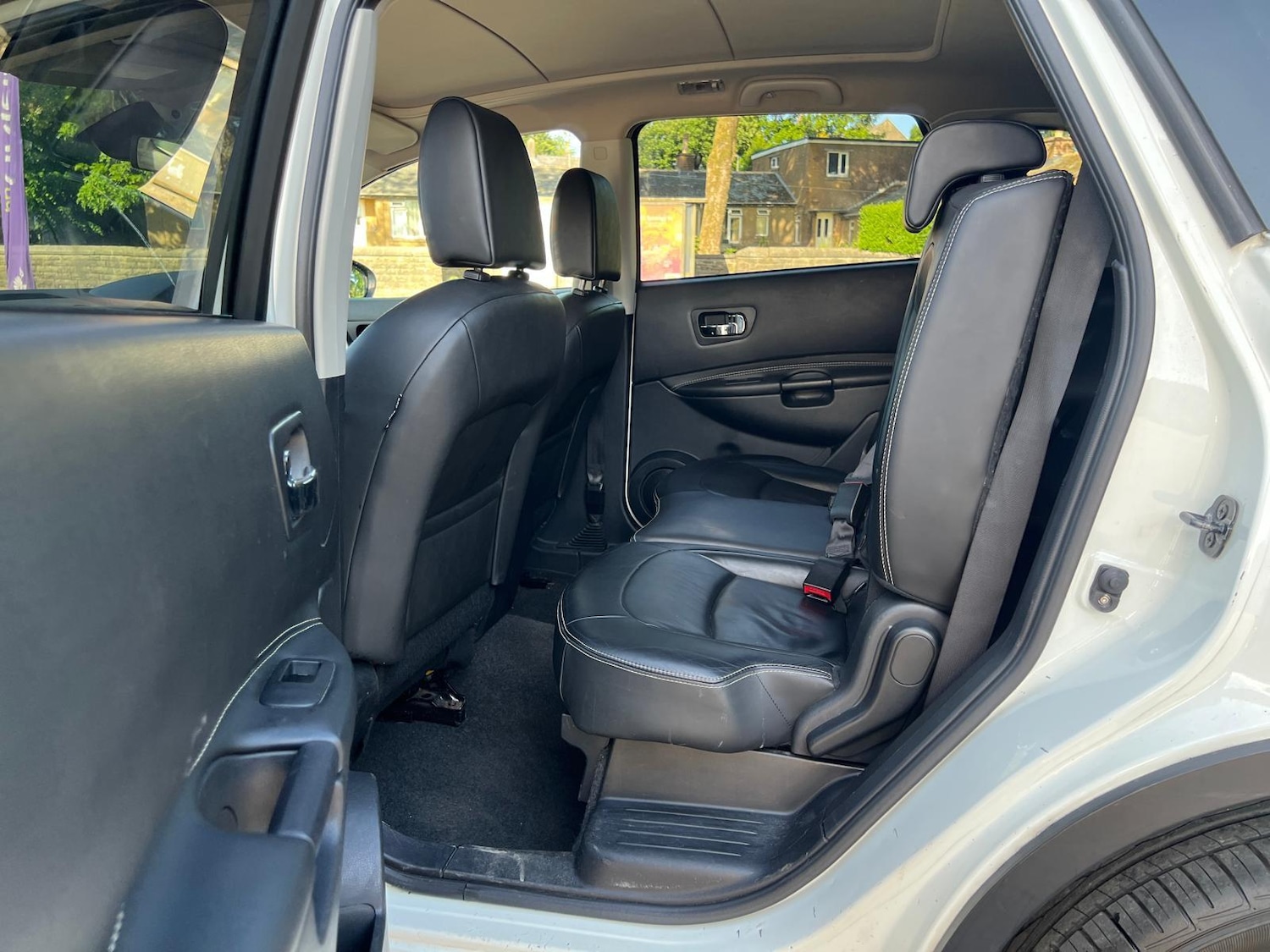 Used Nissan Qashqai+2 2013 for sale - 77634022: Photo 12